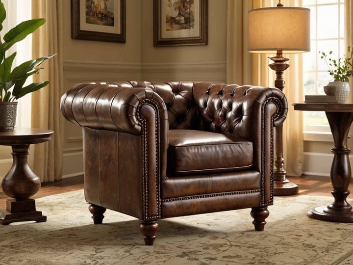 Birch-Lane-Ophelie-Leather-Chesterfield-Chair-2