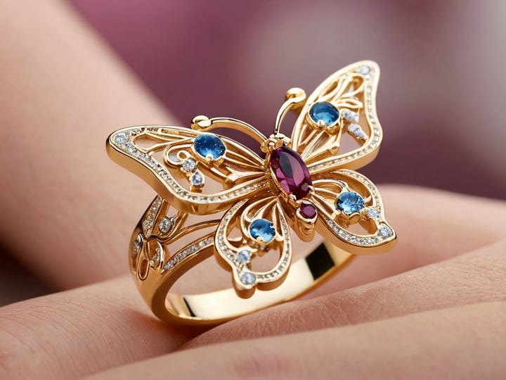 Gold-Butterfly-Ring-6