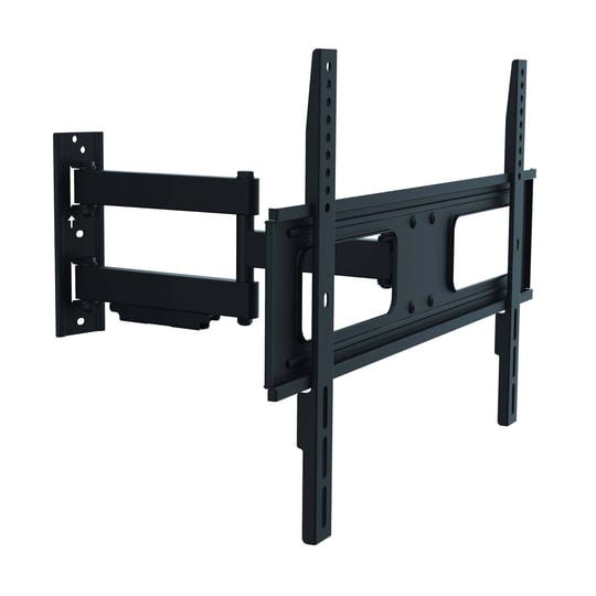 inland-economy-full-motion-wall-mount-for-curved-flat-panel-tvs-1