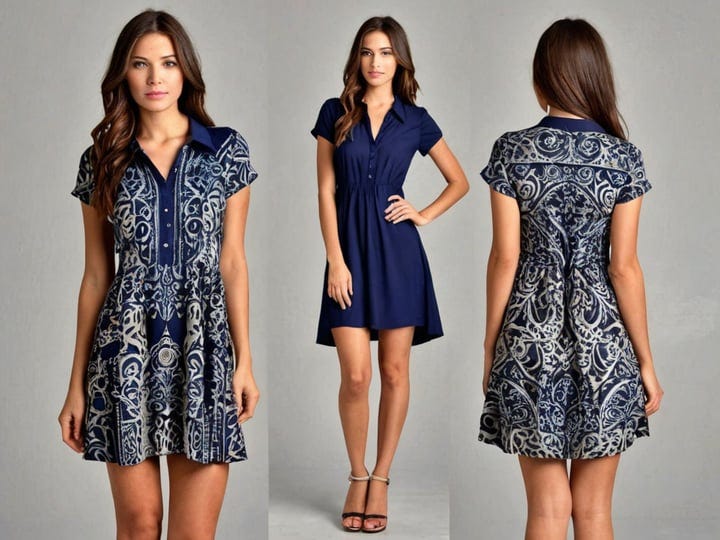 Short-Sleeve-Shirt-Dresses-4