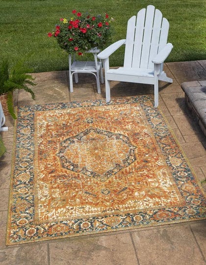 outdoor-traditional-rust-red-10x12-area-rug-indoor-outdoor-rug-1