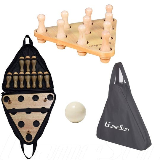 gamesun-shuffleboard-bowling-pin-set-10-pcs-bowling-pin-without-ball-for-shuffleboard-table-1