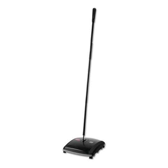 rubbermaid-dual-action-sweeper-black-1