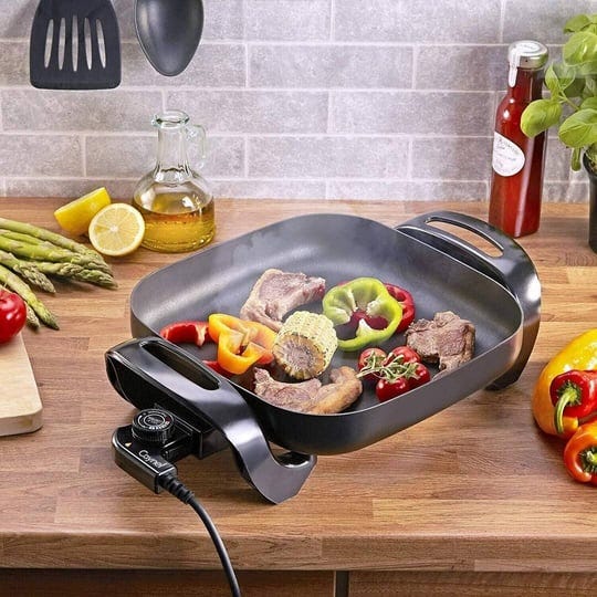 caynel-12-non-stick-electric-skillet-with-glass-lid-el43801-1