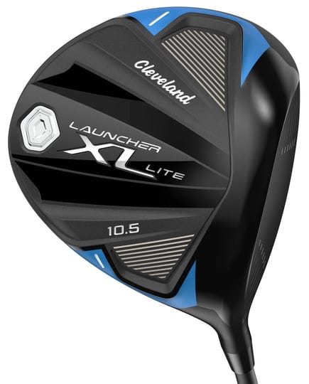 cleveland-launcher-xl-lite-driver-1