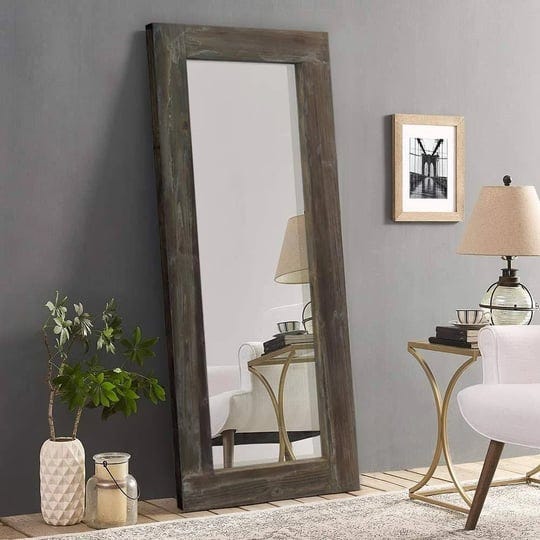 trvone-full-length-mirror-floor-mirror-oil-rubbed-bronze-frame-hanging-vertically-or-horizontally-or-1