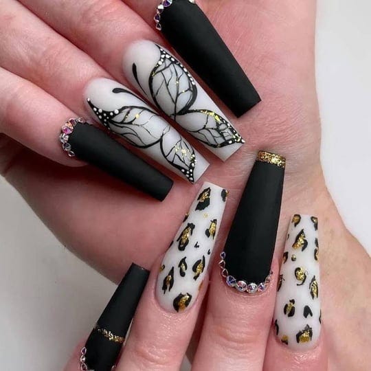 bufenia-coffin-butterfly-fake-nails-leopard-french-ballerina-false-nails-matte-snake-pattern-pearl-p-1