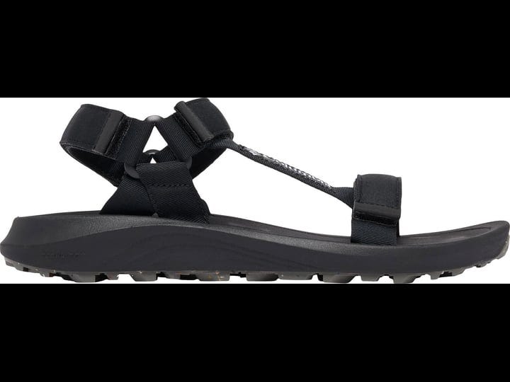 columbia-mens-globetrot-sandals-size-11-black-1