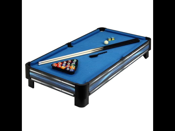 hathaway-breakout-40-tabletop-pool-table-blue-silver-1