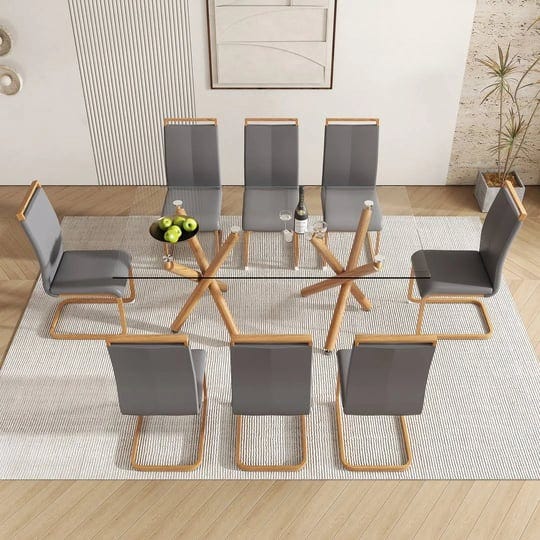 amreena-rectangular-39-4-l-x-70-9-w-dining-set-everly-quinn-table-base-color-brown-chair-color-gray--1