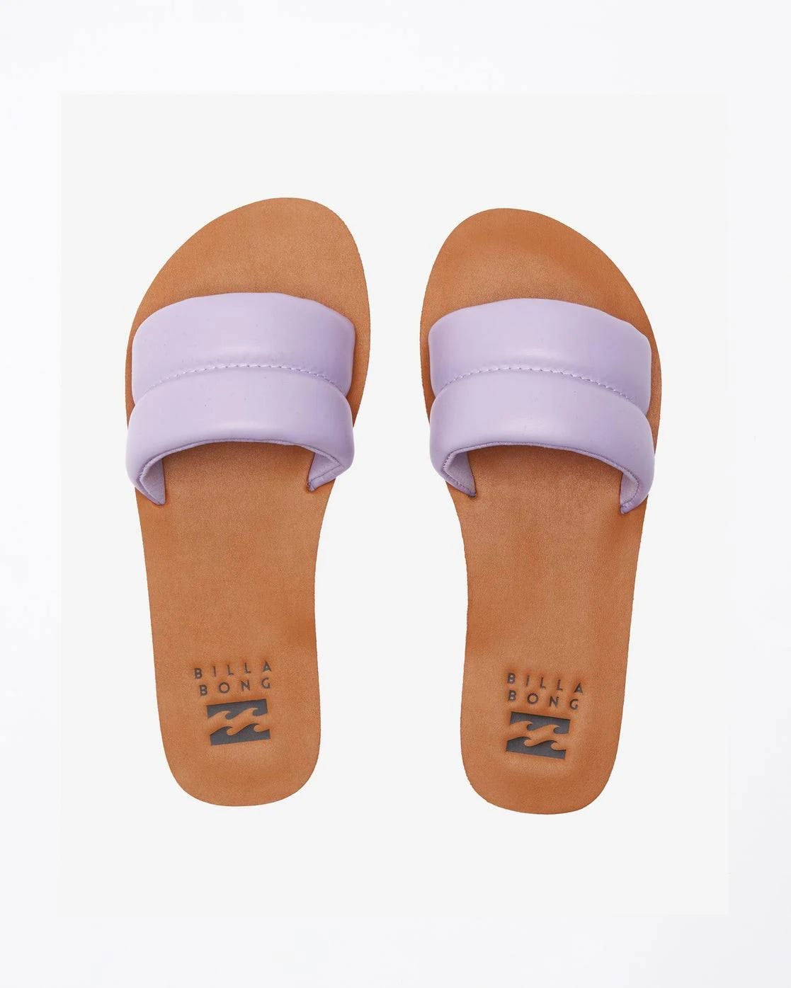 Stylish Purple Sandals for Women | Image