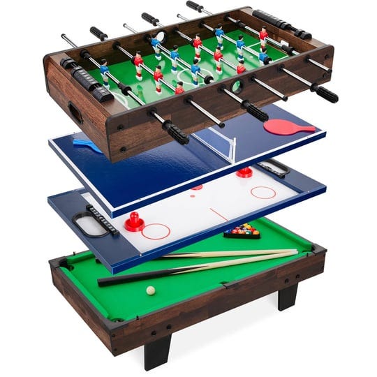 best-choice-products-4-in-1-multi-game-table-childrens-arcade-set-w-pool-billiards-air-hockey-foosba-1