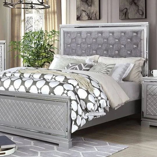 furniture-of-america-belleterre-silver-beds-silver-king-1