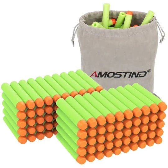 amosting-refill-darts-100pcs-bullet-for-nerf-n-strike-elite-zombie-strike-rebelle-green-with-storage-1