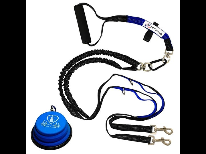 pet-fit-for-life-light-weight-64-premium-dual-dog-leash-with-comfortable-soft-grip-foam-rubber-handl-1