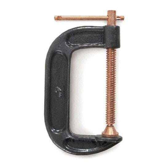 hobart-770059-copper-plated-c-clamp-4-inch-1