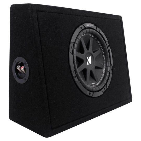 kicker-43tc104-comp-10-inch-loaded-subwoofer-enclosure-4-ohm-1