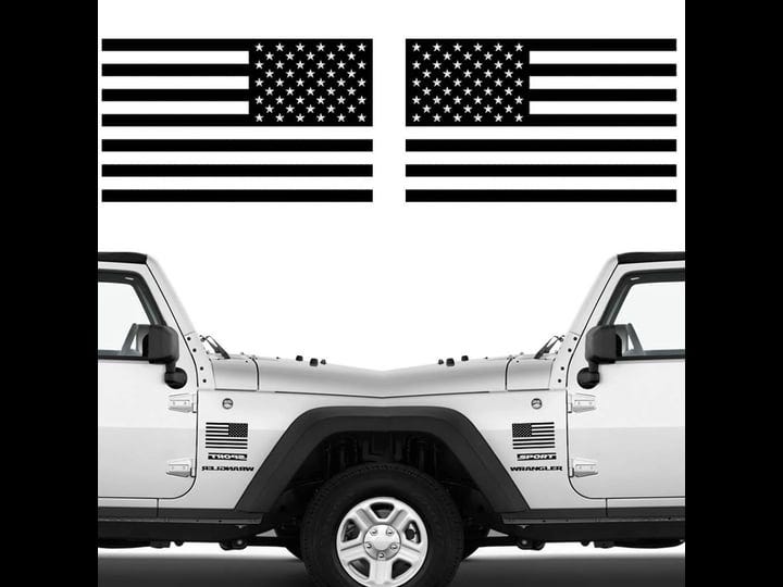 creatrill-die-cut-subdued-matte-black-american-flag-sticker-3-x-5-tactical-military-flag-usa-decal-g-1