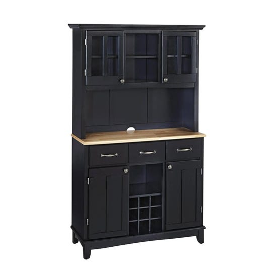 homestyles-hampton-black-buffet-with-hutch-1