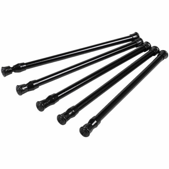 5-pack-cupboard-tensions-rod-spring-curtain-rod-for-diy-projects-extendable-width-11-81-to-20-inches-1