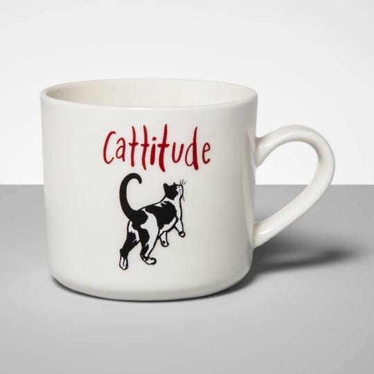 opalhouse-cattitude-cat-mug-coffee-cup-stoneware-16oz-black-white-cat-1