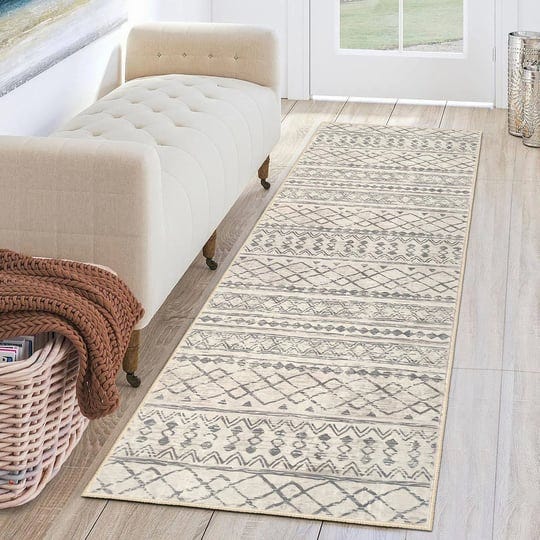 kuta-moroccan-runner-rug-2x6-non-slip-vintage-beige-boho-hallway-runner-rug-kitchen-runner-rug-ultra-1