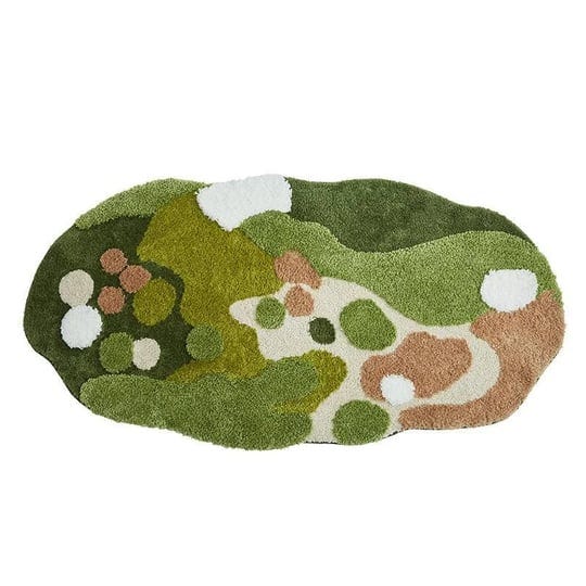 patchandbagel-lakeside-park-moss-carpet-rug-1