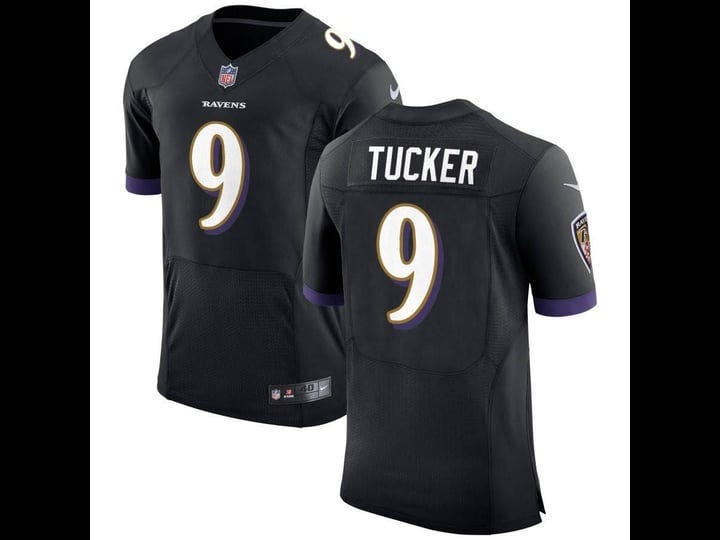 justin-tucker-baltimore-ravens-nike-speed-machine-elite-jersey-black-1