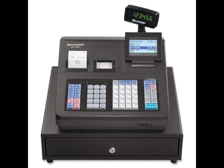 sharp-xe-a407-cash-register-1