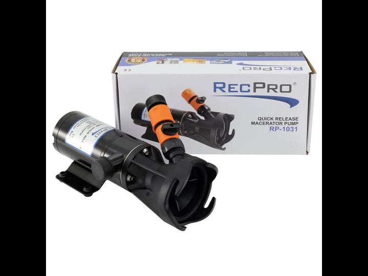 recpro-rv-macerator-pump-12v-portable-quick-release-sewage-chopper-pump-waste-processing-1