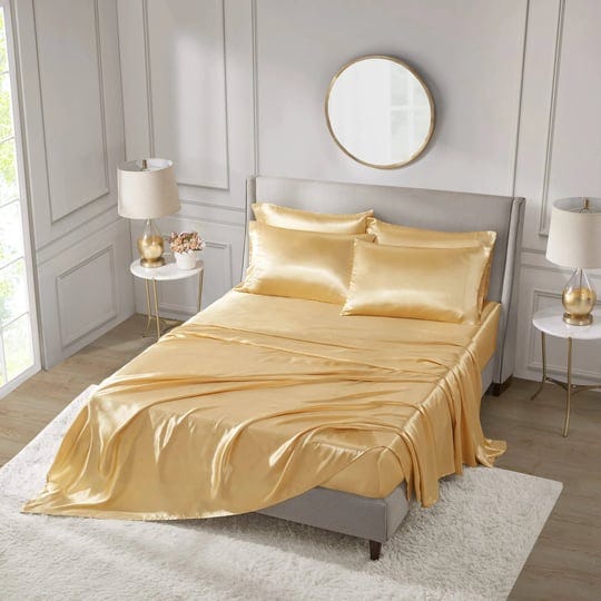 madison-park-essentials-satin-gold-cal-king-6-piece-sheet-set-1