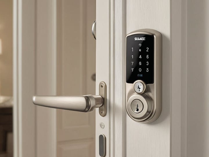 Schlage-Keyless-Lock-3