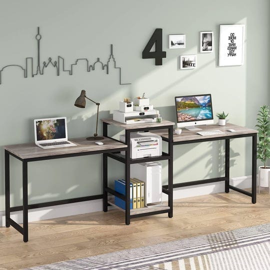 tribesigns-extra-long-two-person-desk-with-storage-shelves-96-9-inch-double-computer-desks-with-prin-1