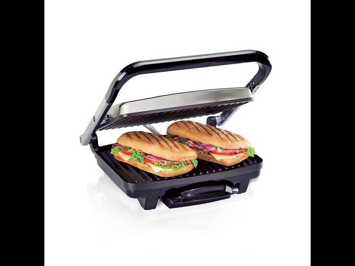 hamilton-beach-stainless-steel-panini-press-and-indoor-grill-silver-1