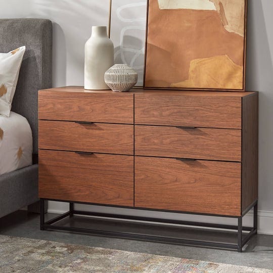 simple-living-noble-6-drawer-dresser-walnut-1