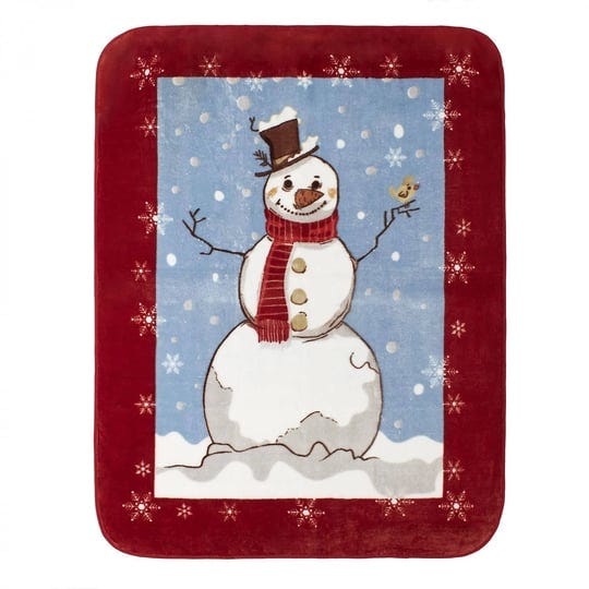 hi-pile-60x80-oversized-luxury-throw-snowman-victorian-1