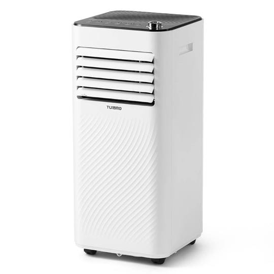 turbro-finnmark-10000-btu-portable-air-conditioner-dehumidifier-and-fan-3-in-1-floor-ac-unit-for-roo-1