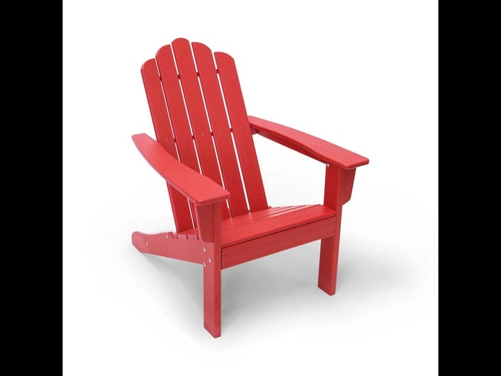 luxeo-marina-outdoor-patio-adirondack-chair-red-1