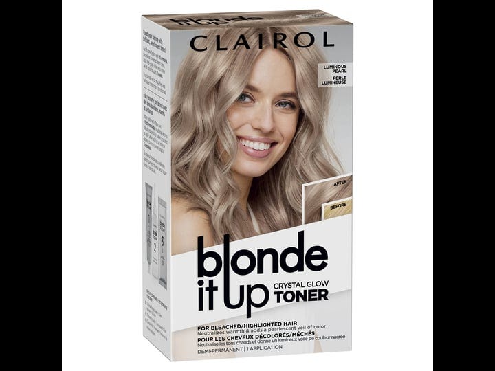 clairol-blonde-it-up-crystal-glow-toners-demi-permanent-hair-dye-luminous-pearl-hair-color-pack-of-2