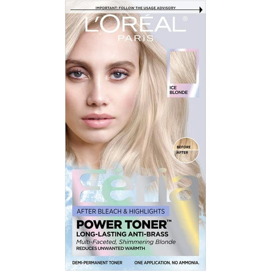 loreal-feria-demi-permanent-toner-power-toner-ash-blonde-ice-blonde-1