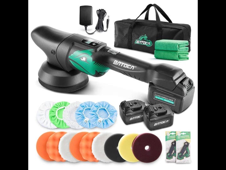 batoca-s2-cordless-polisher-car-buffer-polisher-with-2pcs-5ah-batteries-lcd-screen-display-2000-4501