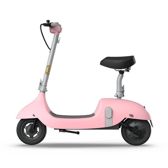 okai-ceetle-pro-foldable-electric-scooter-pink-1