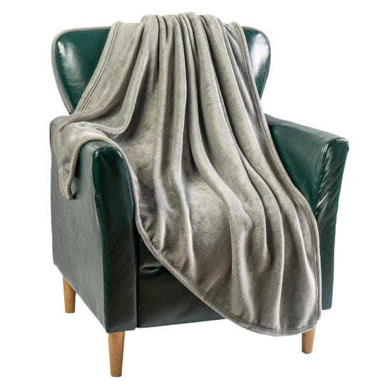 flannel-blanket-fleece-throw-size-grey-all-season-lightweight-plush-cozy-super-soft-luxury-couch-sof-1