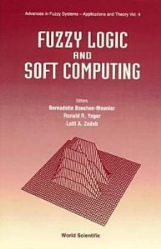 Fuzzy Logic and Soft Computing | Cover Image