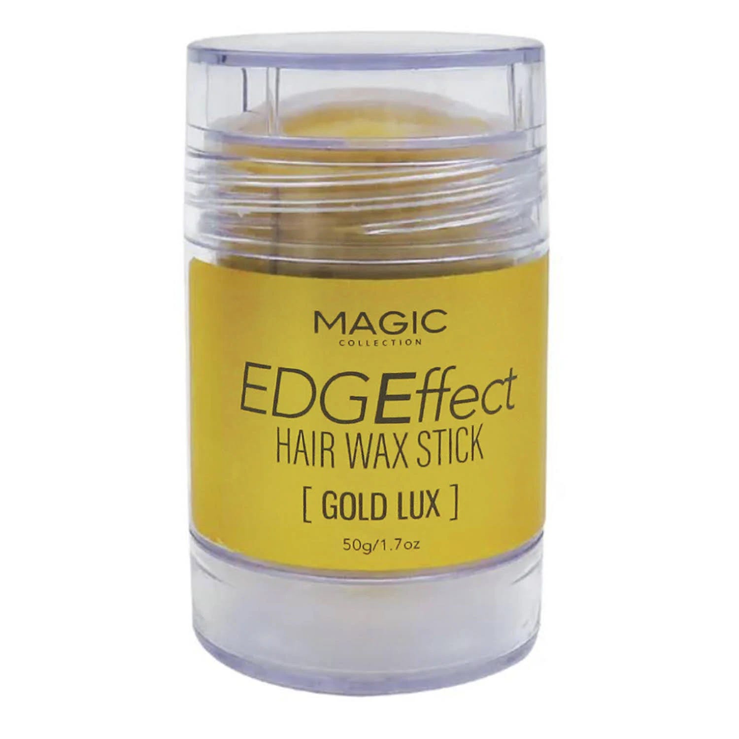 Pure Hair Wax Stick for Styling and Precision | Image