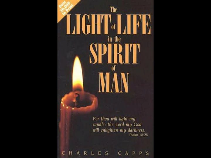 the-light-of-life-in-the-spirit-of-man-book-1