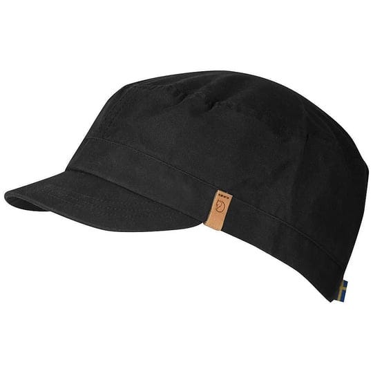 fjallraven-singi-trekking-cap-black-1