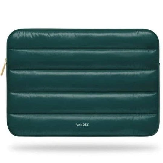 vandel-puffy-laptop-sleeve-13-14-inch-laptop-sleeve-shiny-green-laptop-sleeve-for-women-and-men-carr-1