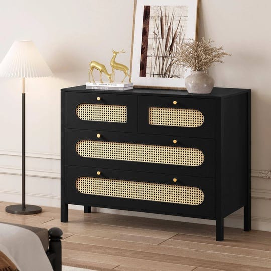 dwvo-natural-rattan-4-drawer-dresser-black-rattan-dressers-chest-of-drawers-wood-storage-cabinets-co-1