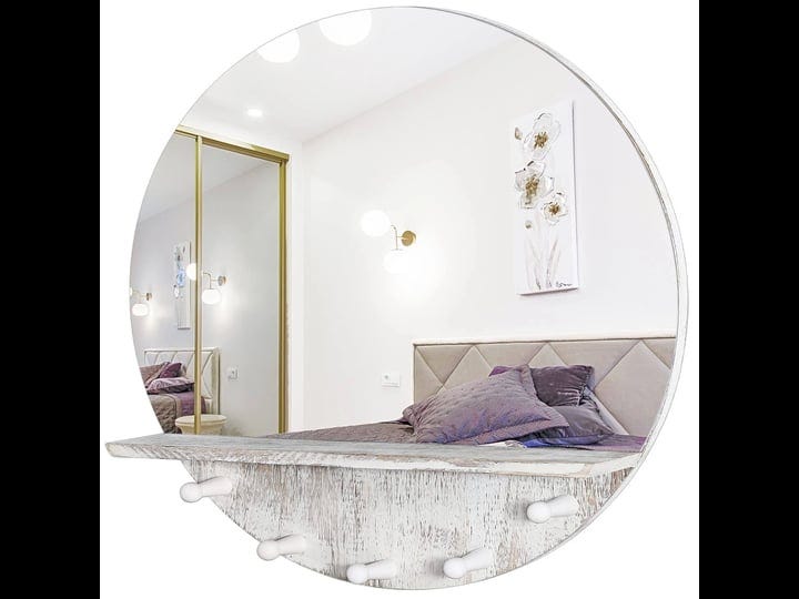 jjuuyou-round-wall-mirror-20-circular-mirror-for-bathroom-white-vanity-mirror-with-shelf-and-hooks-w-1